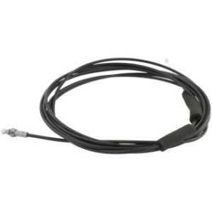 Tailgate Lock Control Cable FEBEST 01102-ASV50 OE Ref 64607-33200