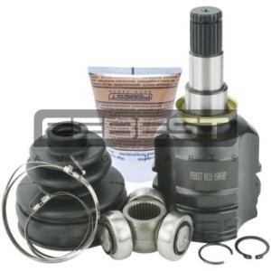 Joint homocinétique intérieur FEBEST 0111-190UKP pour TOYOTA CARINA, CORONA FEBEST