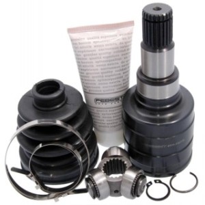 Joint homocinétique intérieur FEBEST 0111-1SZFE pour TOYOTA YARIS/VITZ, PLATZ