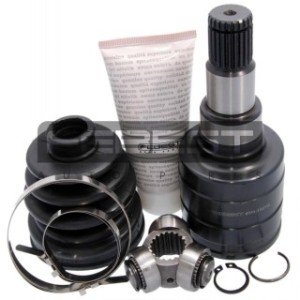 Joint homocinétique intérieur FEBEST 0111-1SZFE pour TOYOTA YARIS/VITZ, PLATZ FEBEST