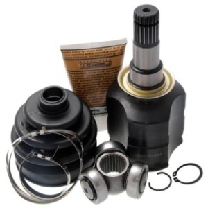 Inner Left CV Joint FEBEST 0111-220LH OE Ref 43040-05080