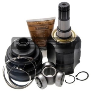 Joint homocinétique intérieur gauche FEBEST 0111-220LH pour TOYOTA AVENSIS FEBEST