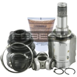 Joint homocinétique intérieur FEBEST 0111-2NZFE pour TOYOTA 43403-16020 FEBEST