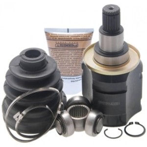Inner Left CV Joint FEBEST 0111-ACA20LH OE Ref 43040-42021
