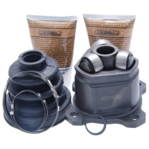 Rear Inner CV Joint FEBEST 0111-ACA20R OE Ref 42350-42020