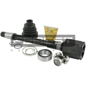 Joint homocinétique intérieur droit FEBEST 0111-ACV40RH pour TOYOTA CAMRY FEBEST
