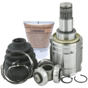 Inner Left CV Joint FEBEST 0111-ACV51LH OE Ref 43420-06A20