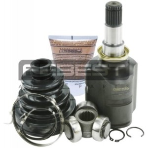 Joint homocinétique intérieur FEBEST 0111-AE100 pour TOYOTA COROLLA, SPRINTER FEBEST