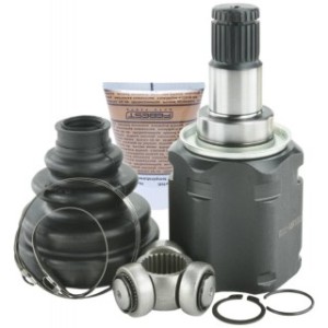 Inner Left CV Joint FEBEST 0111-AGV10LH OE Ref 43040-0W010