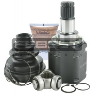 Joint homocinétique intérieur gauche FEBEST 0111-AGV10LH pour TOYOTA 43040-09030 FEBEST