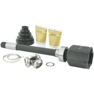 Joint homocinétique intérieur droit FEBEST 0111-AGV15RH pour TOYOTA VENZA