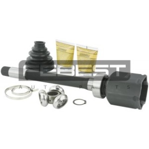 Joint homocinétique intérieur droit FEBEST 0111-AGV15RH pour TOYOTA VENZA FEBEST