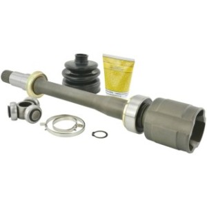 Inner Right CV Joint FEBEST 0111-ASV50RH OE Ref 43410-06760