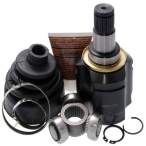 Inner Left CV Joint FEBEST 0111-AZT250LH OE Ref 43420-06221