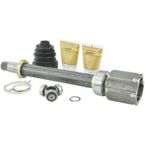 Inner Right CV Joint FEBEST 0111-AZT250RH OE Ref 43410-06221
