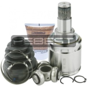 Joint homocinétique intérieur gauche FEBEST 0111-CDT220LH pour TOYOTA AVENSIS, CAMRY FEBEST