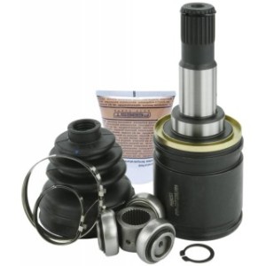 Inner Left CV Joint FEBEST 0111-CDT220LH99 OE Ref 43420-05130