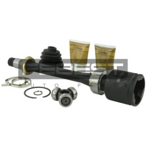 Joint homocinétique intérieur droit FEBEST 0111-CDT220RH pour TOYOTA AVENSIS FEBEST