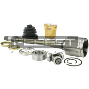 Joint homocinétique intérieur droit FEBEST 0111-CT220RH pour TOYOTA AVENSIS FEBEST