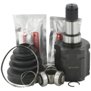 Inner CV Joint FEBEST 0111-GGN155F OE Ref 43430-0K070