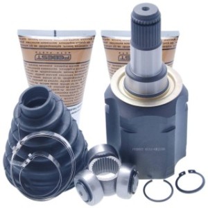 Inner CV Joint FEBEST 0111-GRJ150 OE Ref 43430-60080