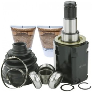 Inner CV Joint FEBEST 0111-GRN245 OE Ref 43430-04070