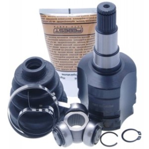 Inner Left CV Joint FEBEST 0111-GRX125LH OE Ref 43420-30020