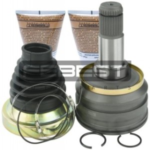 Joint homocinétique intérieur arrière FEBEST 0111-GRX133R pour LEXUS, TOYOTA 42330-30160 FEBEST