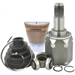 Inner Right CV Joint FEBEST 0111-GSL20LH OE Ref 43420-08020