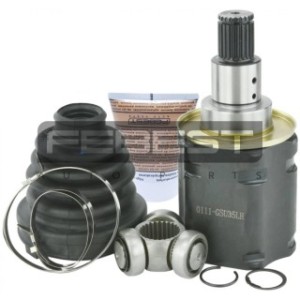 Joint homocinétique intérieur gauche FEBEST 0111-GSU35LH pour LEXUS, KIA RX, CEE'D FEBEST