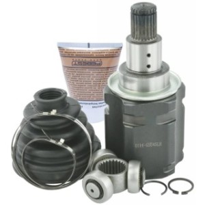 Inner Left CV Joint FEBEST 0111-GSU45LH OE Ref 43420-0E080