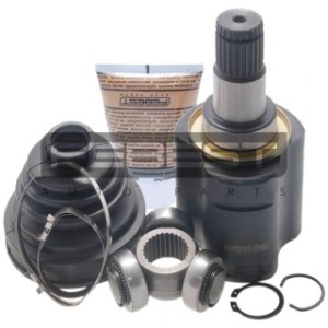 Joint homocinétique intérieur gauche FEBEST 0111-GSV40LH pour TOYOTA, LEXUS 43040-0W030 FEBEST