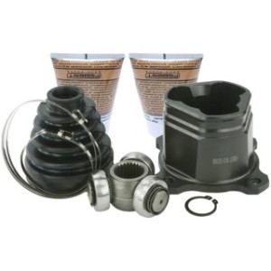 Joint homocinétique intérieur arrière FEBEST 0111-GX100R pour TOYOTA, LEXUS 42330-26030