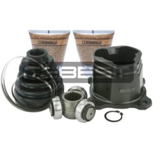 Joint homocinétique intérieur arrière FEBEST 0111-GX100R pour TOYOTA, LEXUS 42330-26030 FEBEST