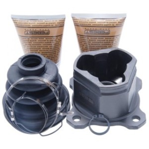 Rear Inner CV Joint FEBEST 0111-GX115R OE Ref 42350-14010