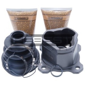 Rear Inner CV Joint FEBEST 0111-GX115R OE Ref 42350-14010 FEBEST