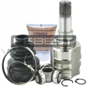 Inner CV Joint FEBEST 0111-KSP130 OE Ref 43410-52180 FEBEST