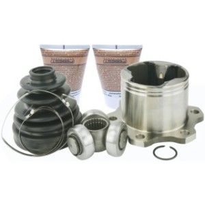 Inner CV Joint FEBEST 0111-KZN165 OE Ref 43403-35010