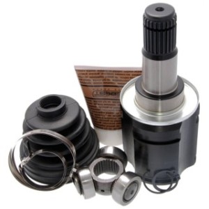 Inner Left CV Joint FEBEST 0111-MCV30LH OE Ref 43040-28021