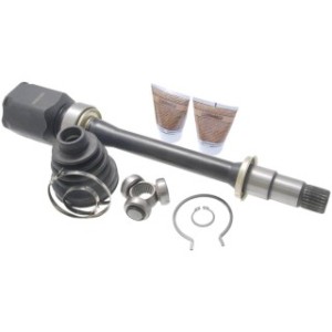 Inner Right CV Joint FEBEST 0111-MCV30RH OE Ref 43410-33340