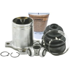 Inner CV Joint FEBEST 0111-MHU38R OE Ref 42340-28110