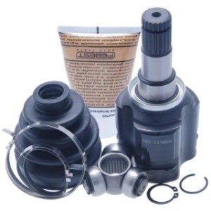 Inner Right CV Joint FEBEST 0111-NHW20RH OE Ref 43410-47020