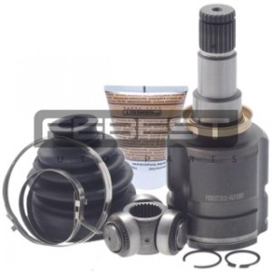 Joint homocinétique intérieur droit FEBEST 0111-NLP10RH pour TOYOTA YARIS/VITZ FEBEST