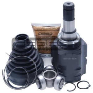Joint homocinétique intérieur gauche FEBEST 0111-NZE140 pour TOYOTA 43040-12120 FEBEST