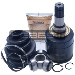 Joint homocinétique intérieur gauche FEBEST 0111-ST215LH pour TOYOTA 43040-32010 FEBEST