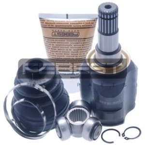 Joint homocinétique intérieur gauche FEBEST 0111-ST220LH pour TOYOTA AVENSIS FEBEST