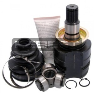 Joint homocinétique intérieur droit FEBEST 0111-SXA10RH pour TOYOTA 43403-12050 FEBEST