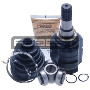 Joint homocinétique intérieur gauche FEBEST 0111-SXM10LH pour TOYOTA 4303002040 FEBEST