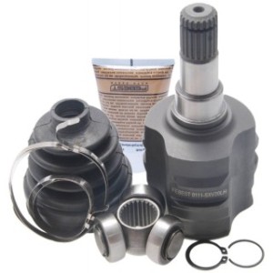 Inner Left CV Joint FEBEST 0111-SXV20LH OE Ref 43420-06161
