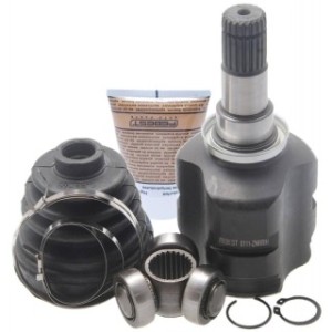 Inner Right CV Joint FEBEST 0111-ZNRRH OE Ref 43410-0F010